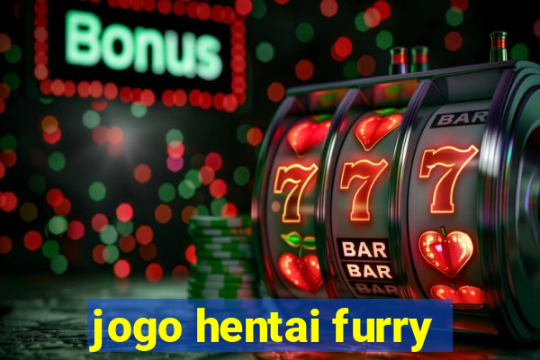 jogo hentai furry